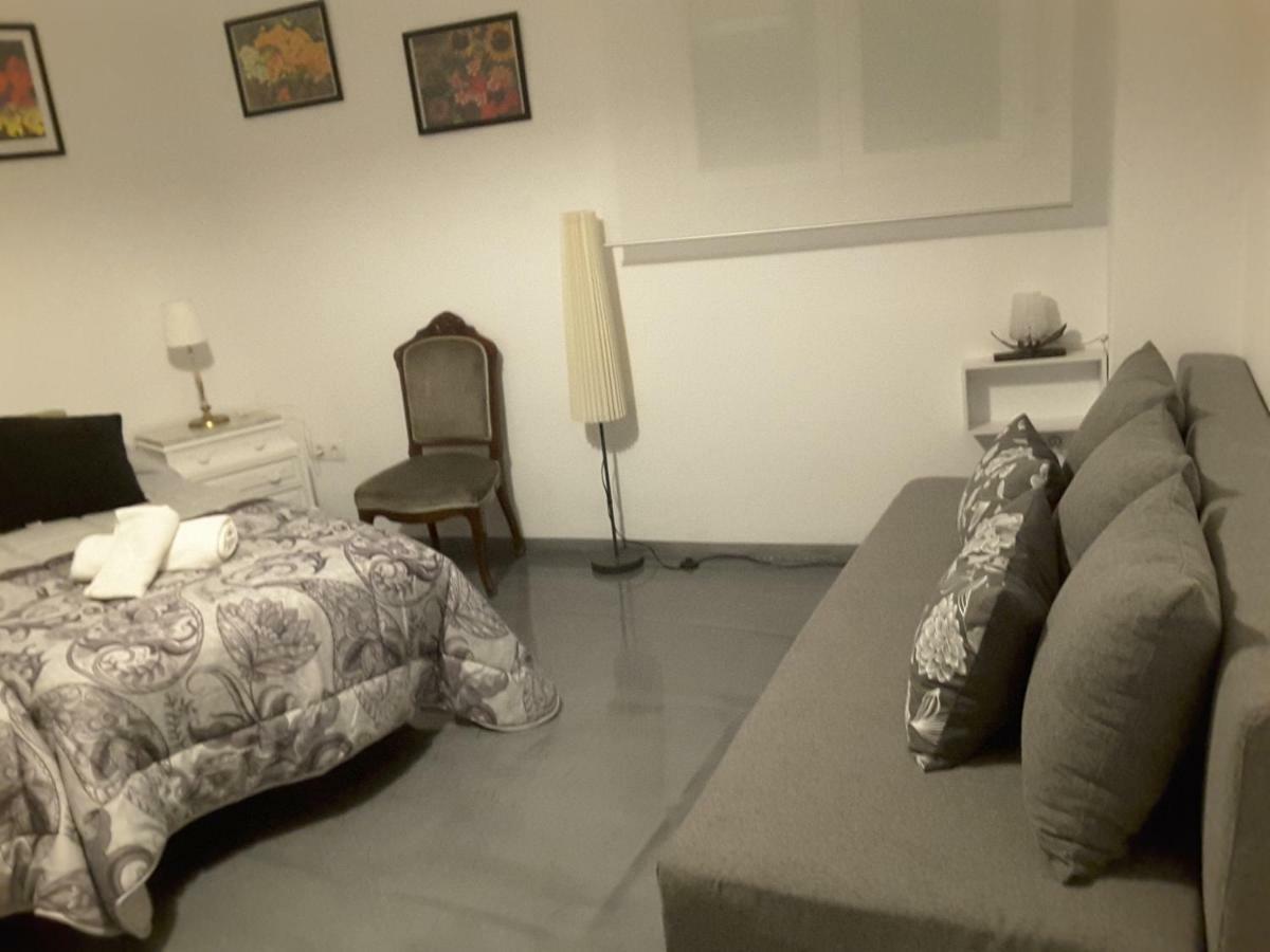 Nuevo! Puente De Piedra A 5'Del Pilar Apartamento Saragoça Exterior foto