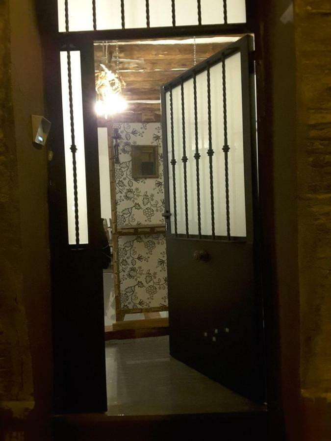 Nuevo! Puente De Piedra A 5'Del Pilar Apartamento Saragoça Exterior foto